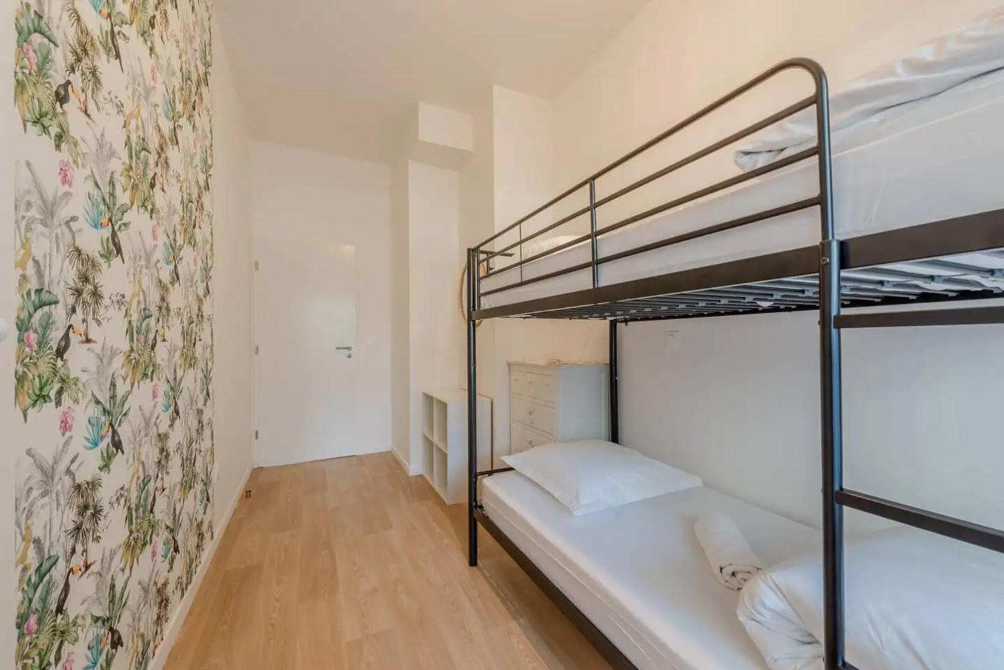 Cosy Apartment - Parking, Garden,10Mn From Disneyland! Montévrain Exterior foto