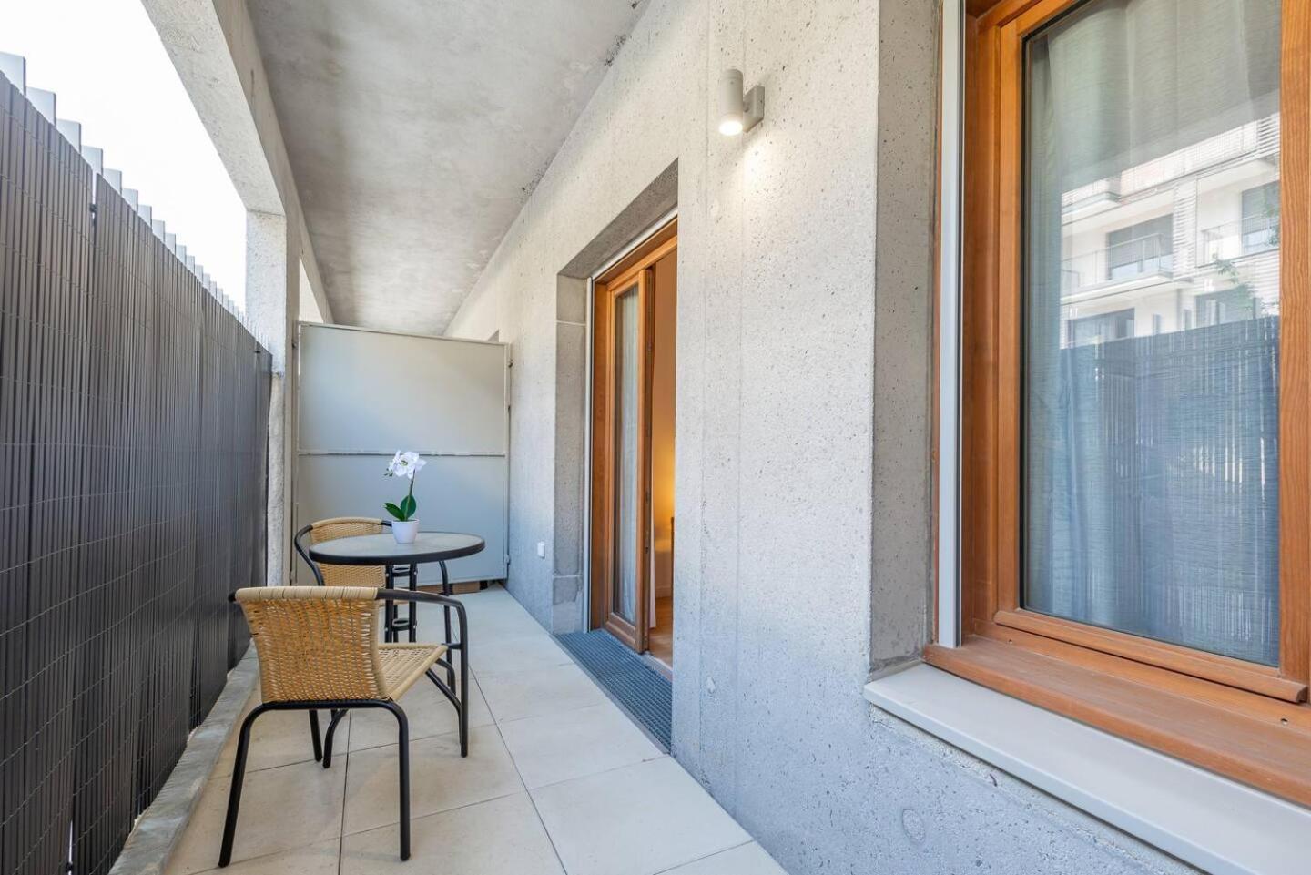 Cosy Apartment - Parking, Garden,10Mn From Disneyland! Montévrain Exterior foto