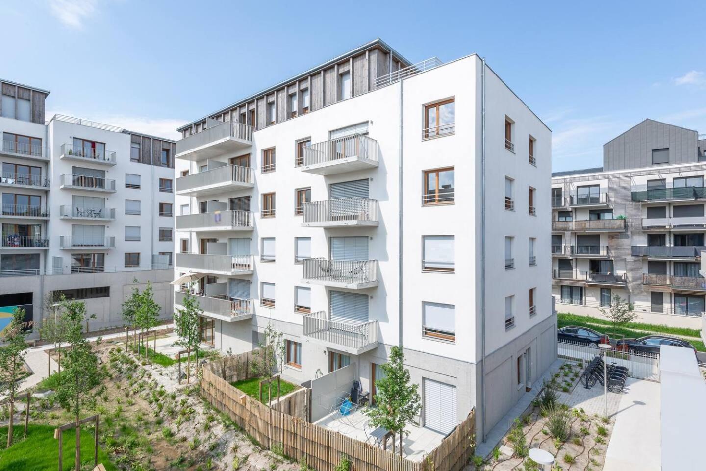Cosy Apartment - Parking, Garden,10Mn From Disneyland! Montévrain Exterior foto